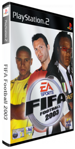 FIFA Football 2003